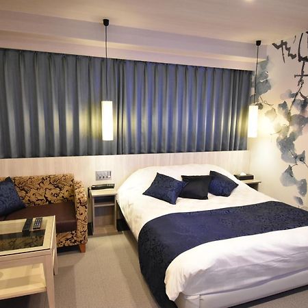 Hotel Iori - Adult Only Kai Eksteriør billede