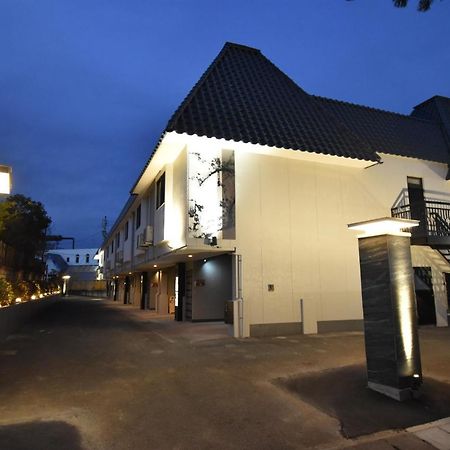 Hotel Iori - Adult Only Kai Eksteriør billede